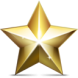 Gold Star Image