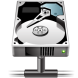 Network Drive Icon Image